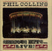 Phil Collins Serious Hits...Live! UK CD album (CDLP) PCCD1