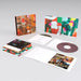 Philip Selway Strange Dance / Liminal: Deluxe Edition Box - Sealed UK Vinyl Box Set BELLA1390V