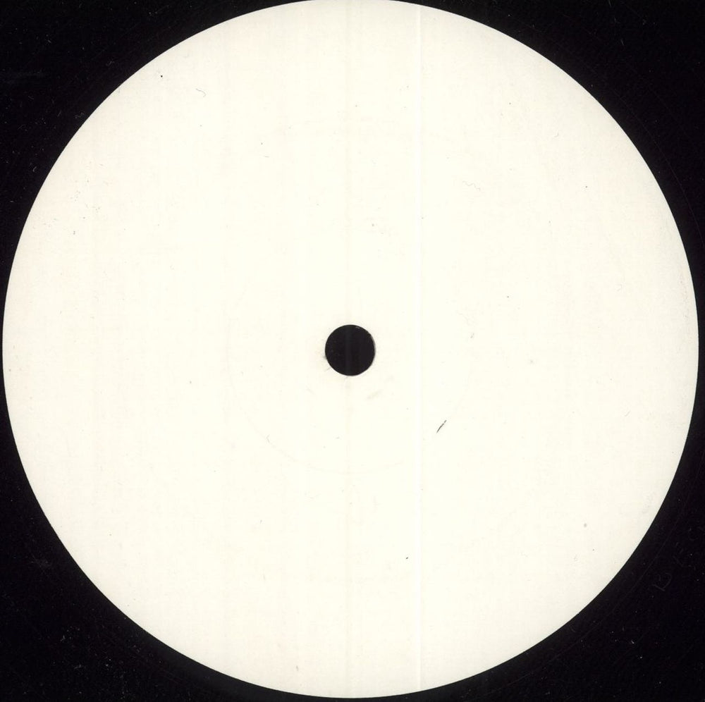 Pierce Turner Surface In Heaven - Test Pressing UK 12" vinyl single (12 inch record / Maxi-single) BEG223(T)