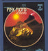 Pink Floyd At Pompeii UK laserdisc / lazerdisc 33061