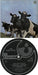 Pink Floyd Atom Heart Mother - Black Label - EX UK vinyl LP album (LP record) PINLPAT606801