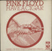 Pink Floyd Have A Cigar - P/S Dutch 7" vinyl single (7 inch record / 45) 5C006-97357