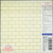 Pink Floyd The Wall - Complete Japanese Promo 2 CD album set (Double CD) 4988006791824