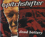 Pitchshifter Dead Battery UK CD single (CD5 / 5") MCSTD40241