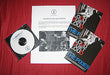 Pixies Loud QUIET Loud: A Film About The Pixies US Promo media press kit PRESS KIT