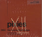 Pixies NYC [Late] December 18 2004 UK 2 CD album set (Double CD) PIXIESNY01PMI