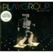 Playgroup Number One UK CD single (CD5 / 5") SOURCD026