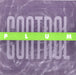 Plum Control US 7" vinyl single (7 inch record / 45) MOO015