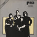 Poco Four Tracks From Poco UK 12" vinyl single (12 inch record / Maxi-single) ABE12011