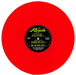 Poison So Tell Me Why - Red Vinyl + Poster UK 12" vinyl single (12 inch record / Maxi-single) POI12SO117318