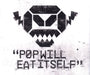 Pop Will Eat Itself New Noise Designed By a Sadist UK Promo CD-R acetate CD-R ACETATE