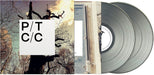 Porcupine Tree Closure/Continuation - Silver Vinyl - Sealed UK 2-LP vinyl record set (Double LP Album) 19439966391