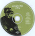 Porcupine Tree Waiting UK CD single (CD5 / 5") PCUC5WA624364