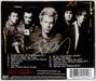 Powerman 5000 Destroy What You Enjoy - Autographed US CD album (CDLP) P50CDDE519828