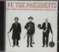 Presidents Of The USA The Presidents Of the United States Of America Austrian CD album (CDLP) 4850922