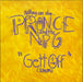 Prince Gett Off German 12" vinyl single (12 inch record / Maxi-single) 9362401870