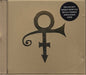 Prince Gold - Limited Gold Jewel Case UK CD single (CD5 / 5") W0325CDX