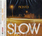 Pronto! Slow Japanese Promo CD album (CDLP) COCB-53554