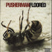 Pusherman Floored UK 2-LP vinyl record set (Double LP Album) IGNLP1