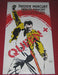 Queen Freddie Mercury Tribute Concert UK Promo poster QUEPOFR354396