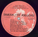 Queen Live Killers Dutch 2-LP vinyl record set (Double LP Album) QUE2LLI828962