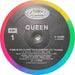 Queen Pain Is So Close To Pleasure US 12" vinyl single (12 inch record / Maxi-single) V-15260