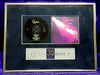 Queen Queen UK memorabilia PLAQUE