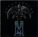 Queensryche Empire - EX German 2-LP vinyl record set (Double LP Album) 7950691