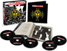 Queensryche Operation: Mindcrime - 4-CD/DVD Super Deluxe Edition UK CD Album Box Set 7711853