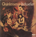 Quintessence Indweller UK vinyl LP album (LP record) SF8317