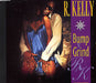 R Kelly Bump N' Grind UK CD single (CD5 / 5") JIVECD368
