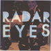 Radar Eyes Positive Feedback US 7" vinyl single (7 inch record / 45) HZR-143