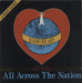 Radio Heart All Across The Nation UK CD single (CD5 / 5") CDNBR1