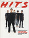 Radiohead Hits US magazine ISSUE 849