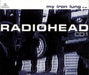 Radiohead My Iron Lung EP - CD1 Reissue UK CD single (CD5 / 5") CDRS6394