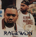 Raekwon Ice Cream / Incarcerated Scarfaces US 12" vinyl single (12 inch record / Maxi-single) 07863-64425-1