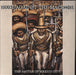 Rage Against The Machine The Battle Of Mexico City - RSD 2021 - Red and Blue Vinyl UK 2-LP vinyl record set (Double LP Album) 19439845151