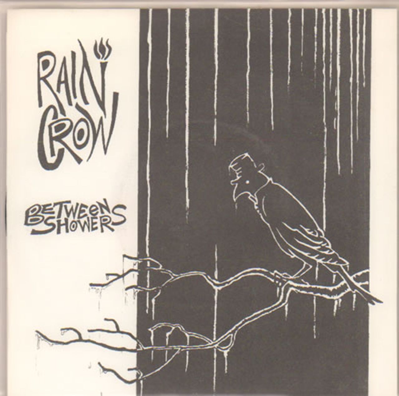 Rain Crow