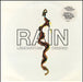 Rain (UK) Lemonstone Desired UK 10" vinyl single (10 inch record) 657552-8