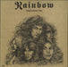 Rainbow Long Live Rock 'N' Roll - A2/B2 Textured Sleeve - EX UK vinyl LP album (LP record) POLD5002