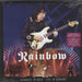 Rainbow Memories In Rock - Live In Germany German book EREDV1267