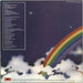Rainbow Ritchie Blackmore's Rainbow - Limited Special Price Issue UK vinyl LP album (LP record)