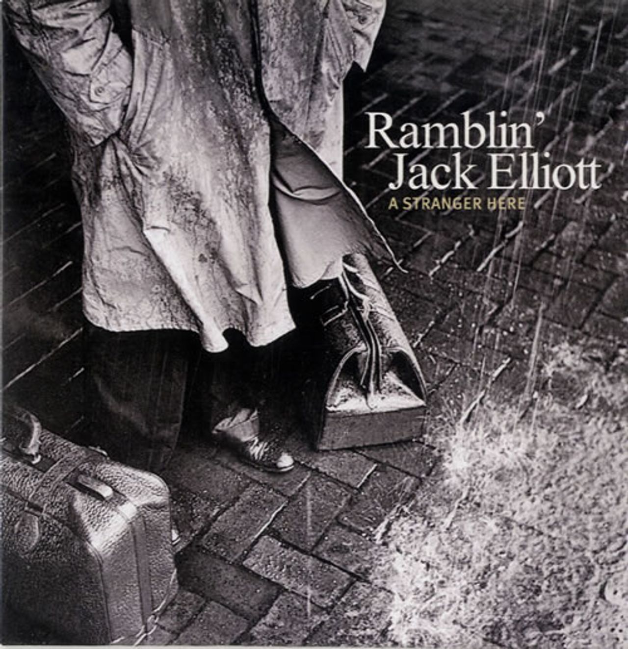 Ramblin' Jack Elliott