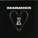 Rammstein Ich Tu Dir Weh - White Vinyl - Sealed UK 12" vinyl single (12 inch record / Maxi-single) 602527312804