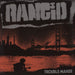 Rancid Trouble Maker Dutch vinyl LP album (LP record) 7465-1