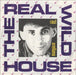 Raúl Orellana The Real Wild House (Radio Mix) German 7" vinyl single (7 inch record / 45) BCM322