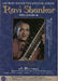 Ravi Shankar Japan 1998 Japanese Promo handbill PROMOTIONAL HANDBILL