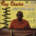 Ray Charles The Genius Hits The Road EP Vol. 2 Dutch 7" vinyl single (7 inch record / 45) EPAP5528