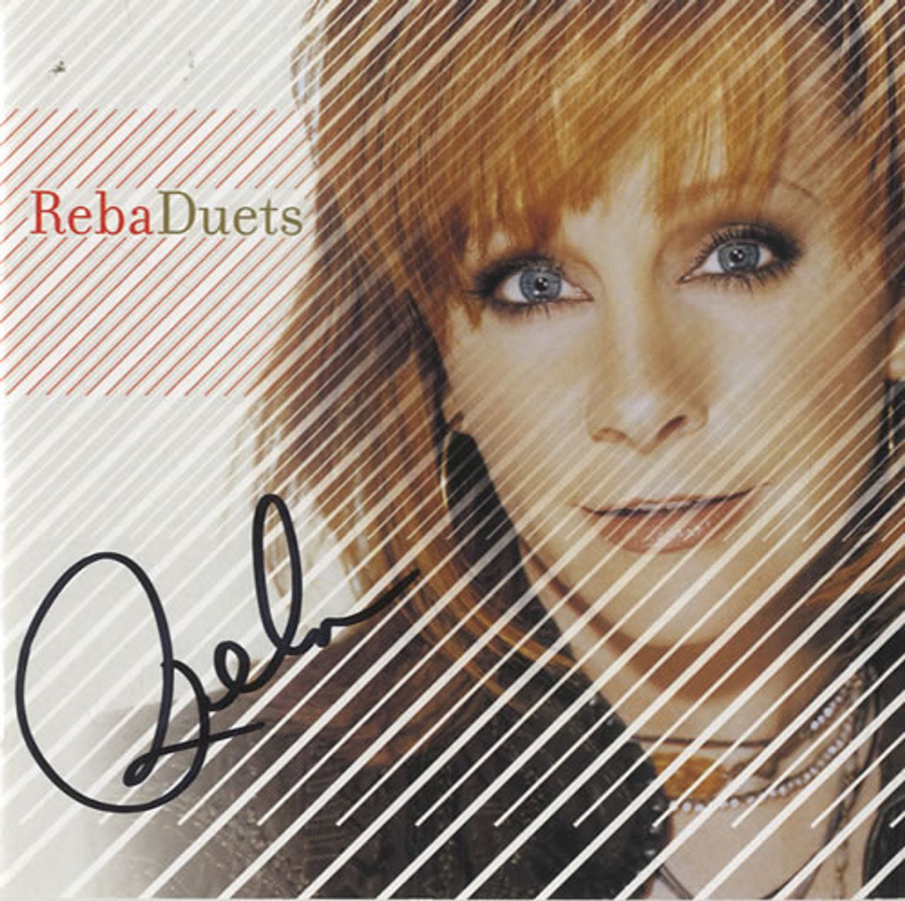 Reba McEntire