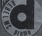 Rebel MC Better World German Promo CD single (CD5 / 5")